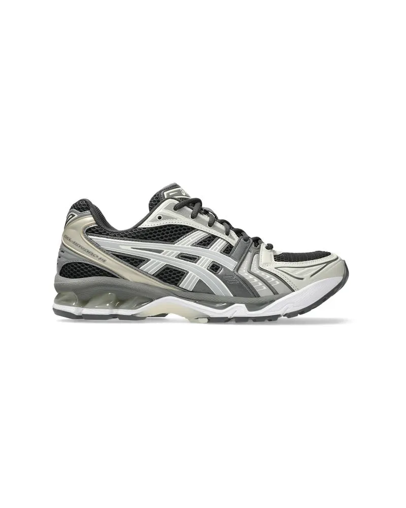 Asics Herren Sneaker GEL-KAYANO 14 Grau