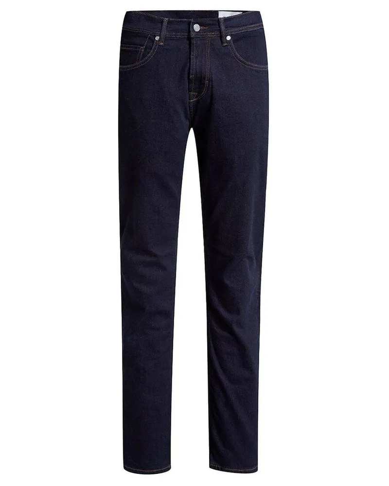 Baldessarini Herren Jeans BLD-JACK Straight Fit Marine