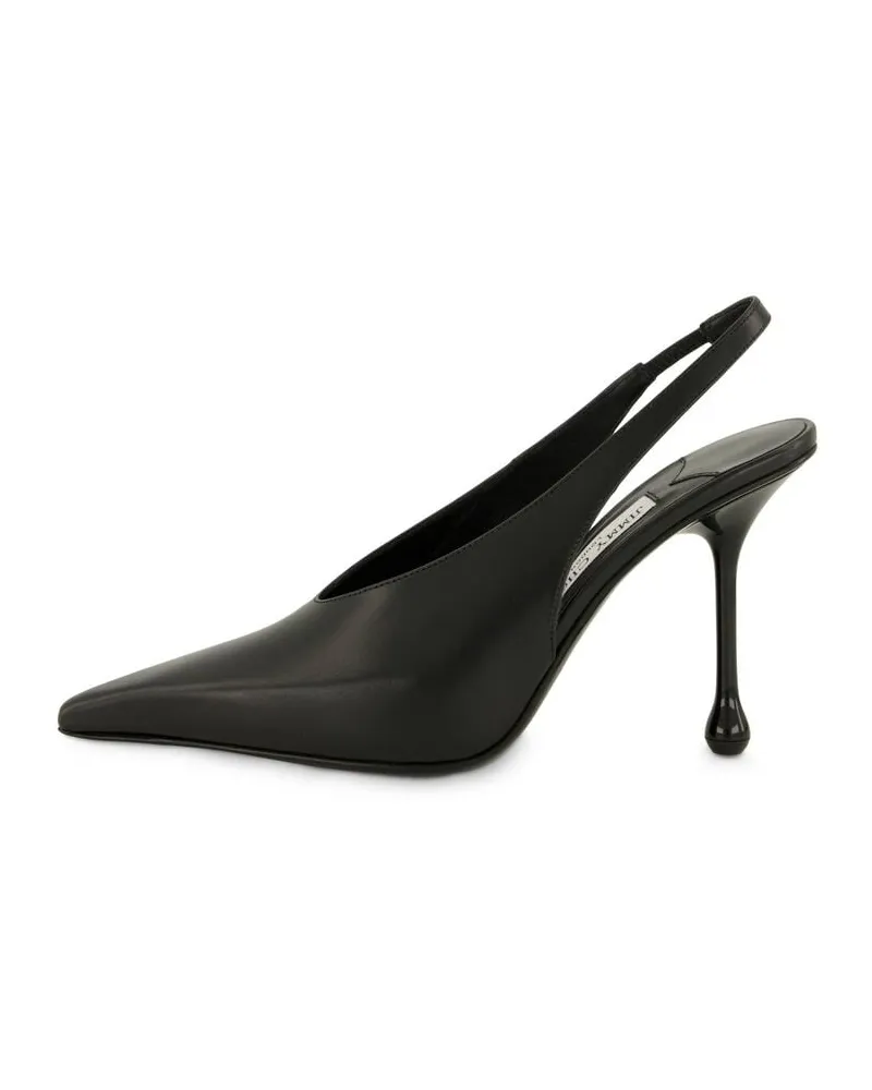 Jimmy Choo Damen Pumps ISA 95 Schwarz