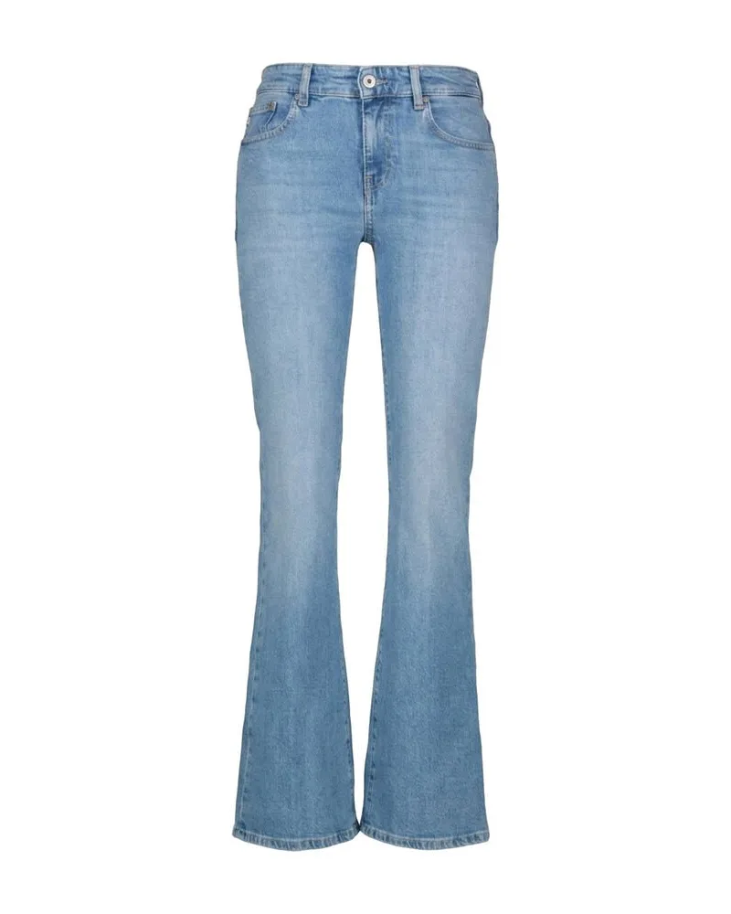 Adriano Goldschmied Damen Jeans SOPHIE Bootcut Stoned