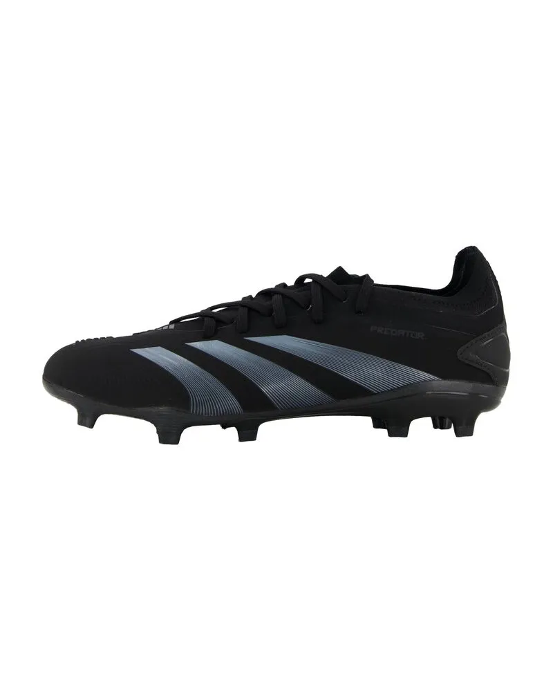 adidas Fußballschuhe PREDATOR 24 PRO FG Schwarz