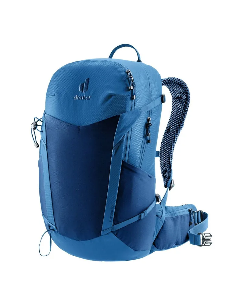 Deuter Wanderrucksack FUTURA 27 Dunkelblau