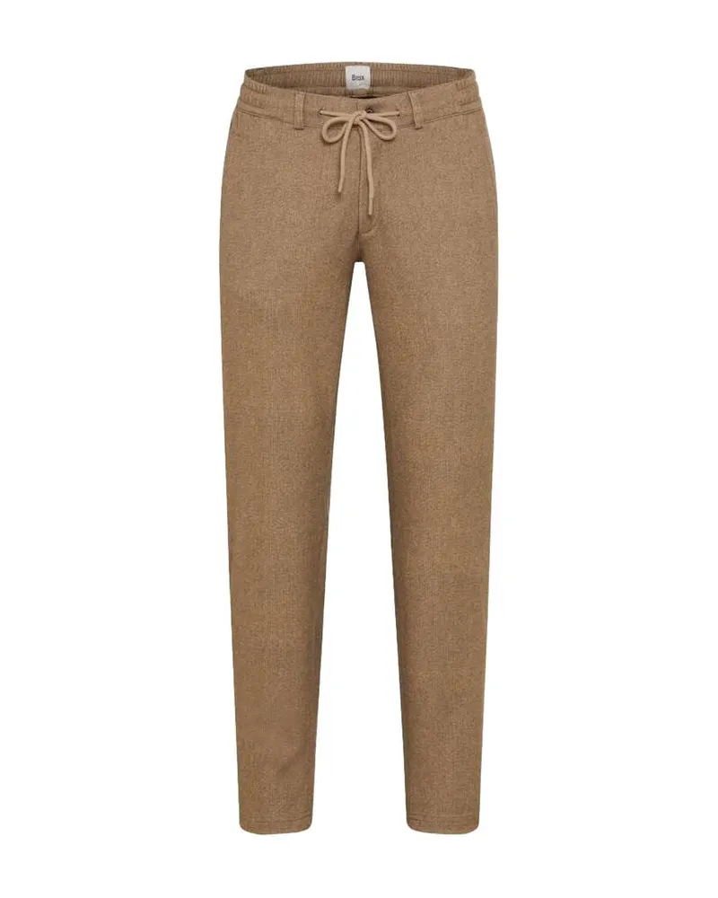 Brax Herren Hose STYLE. PHIL Beige