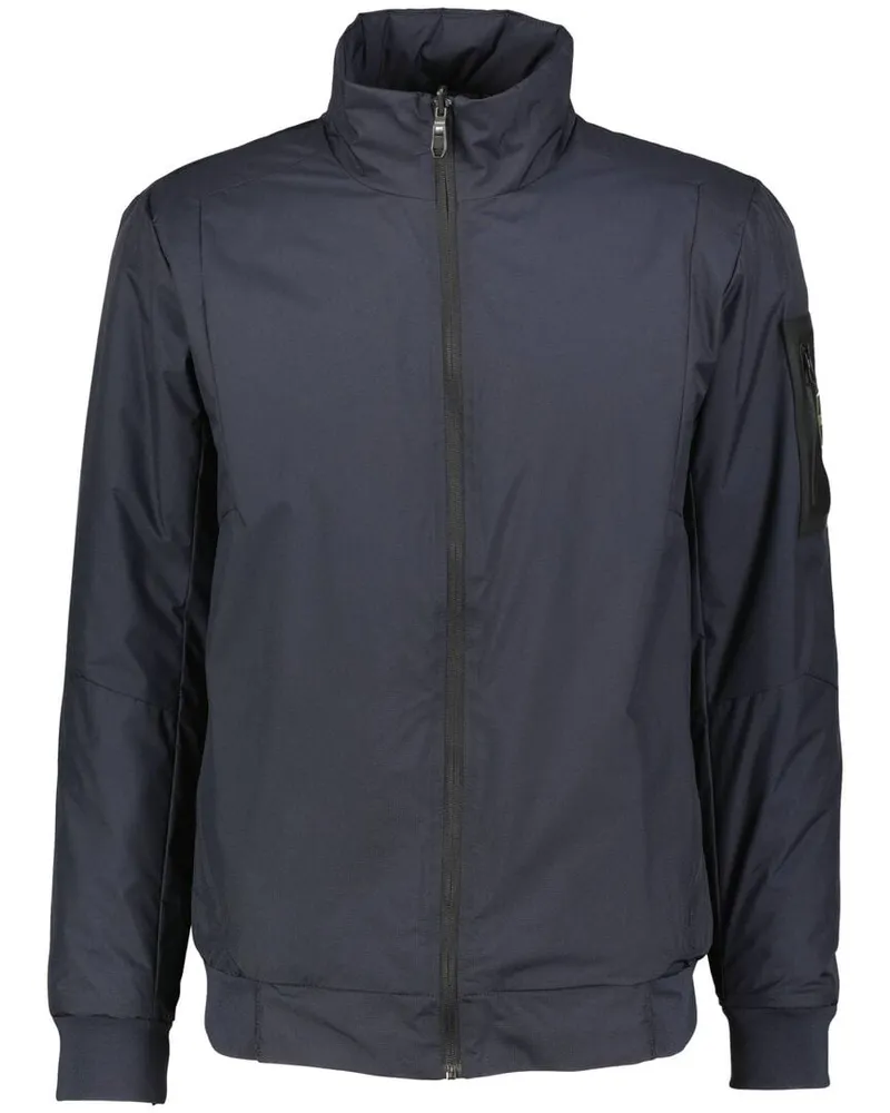 HUGO BOSS Herren Wendeblouson J_EDEN Marine