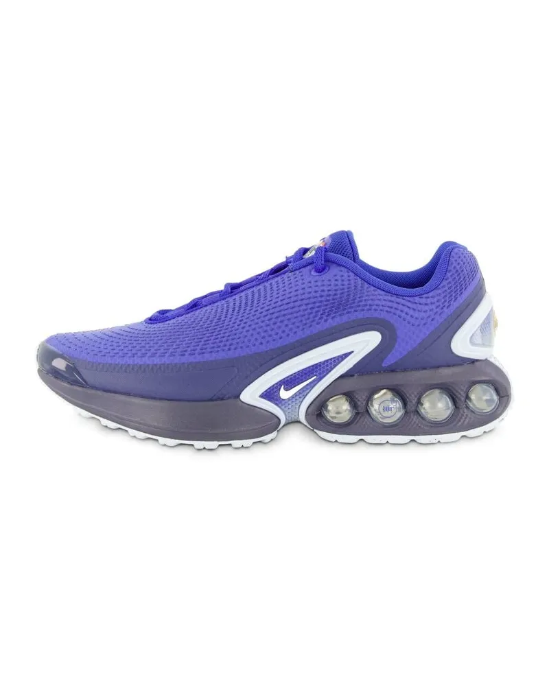 Nike Herren Sneaker AIR MAX DN Blau
