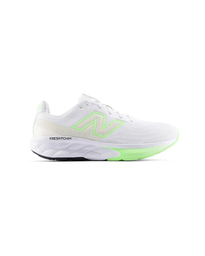 New Balance Herren Laufschuh FRESH FOAM 520 V9 Weiß