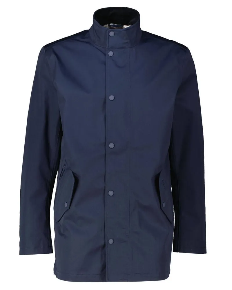 Barbour Herren Jacke BARBOUR CITY CHELSEA Marine