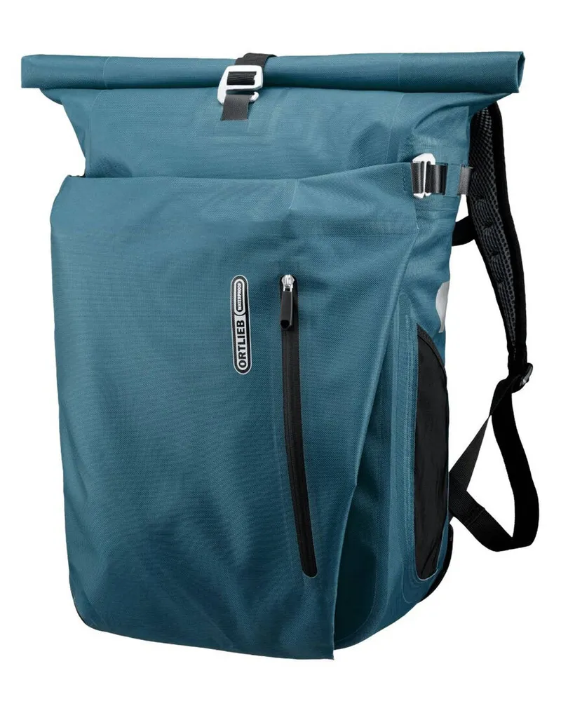 Ortlieb Herren Radtasche VARIO PS Petrol