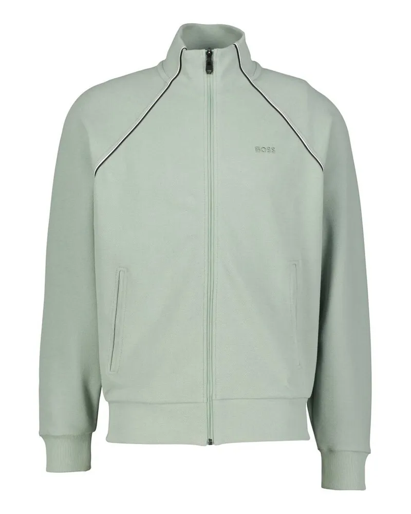 HUGO BOSS Herren Sweatshirt SW_JOIN Skaz Mint