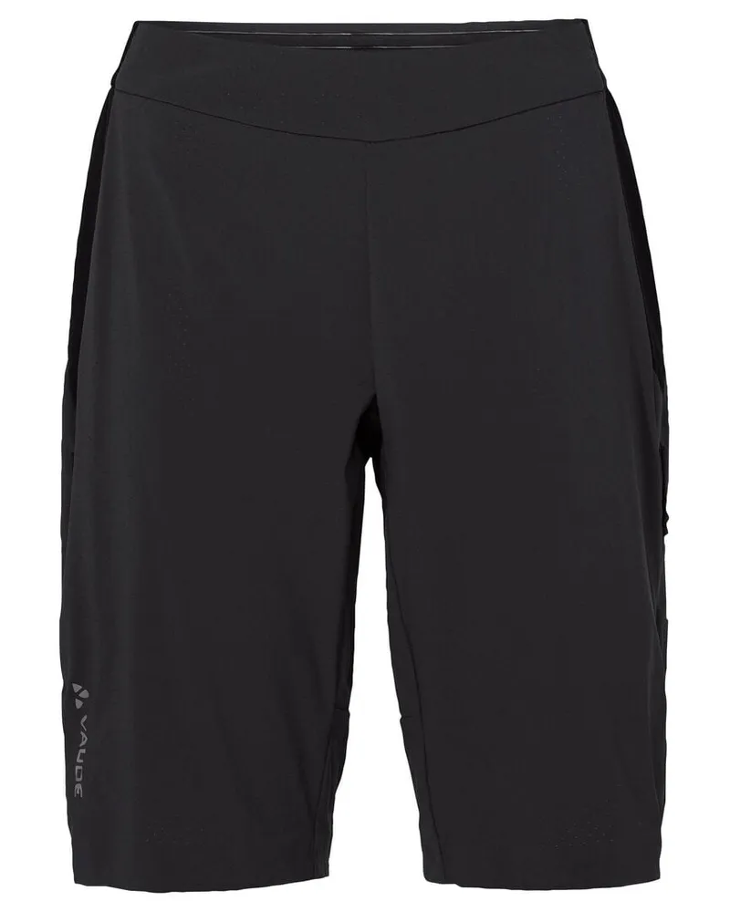 Vaude Damen Hosen Women's Kuro Shorts II Schwarz