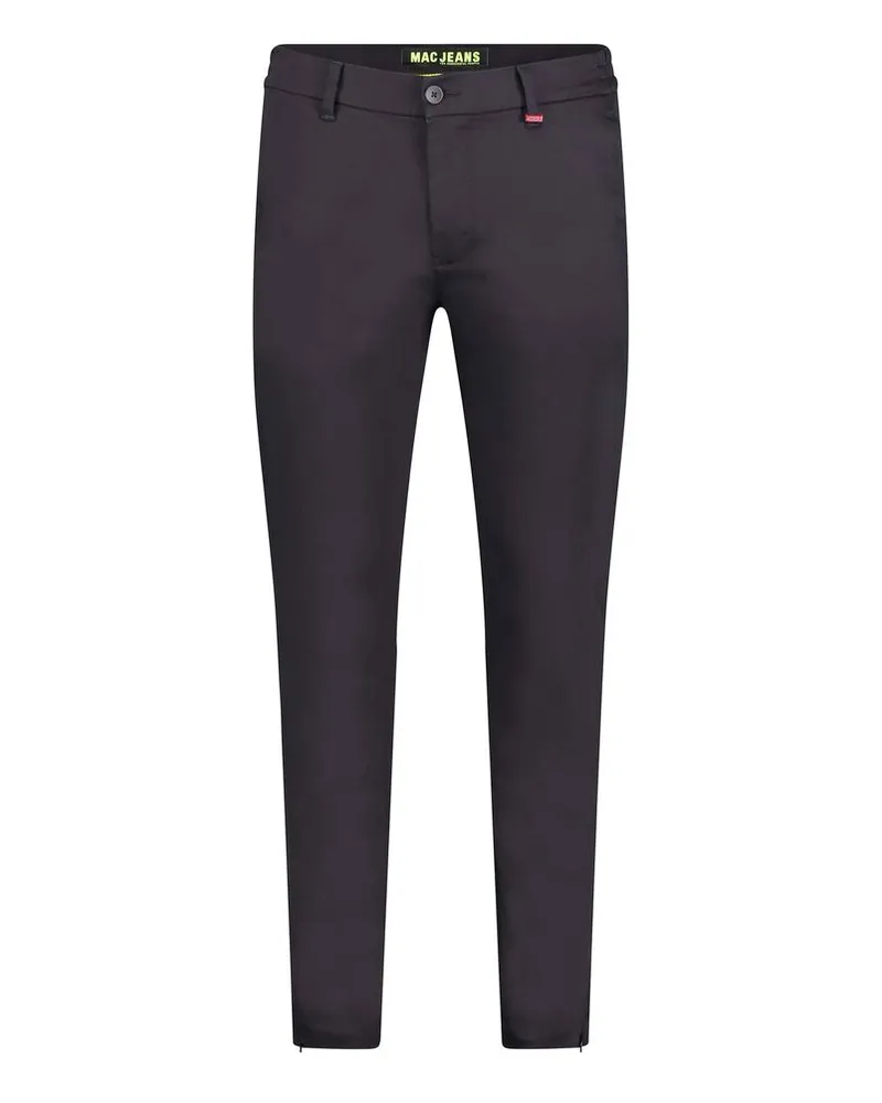 MAC Jeans Herren Hose GRIFFIN Schwarz