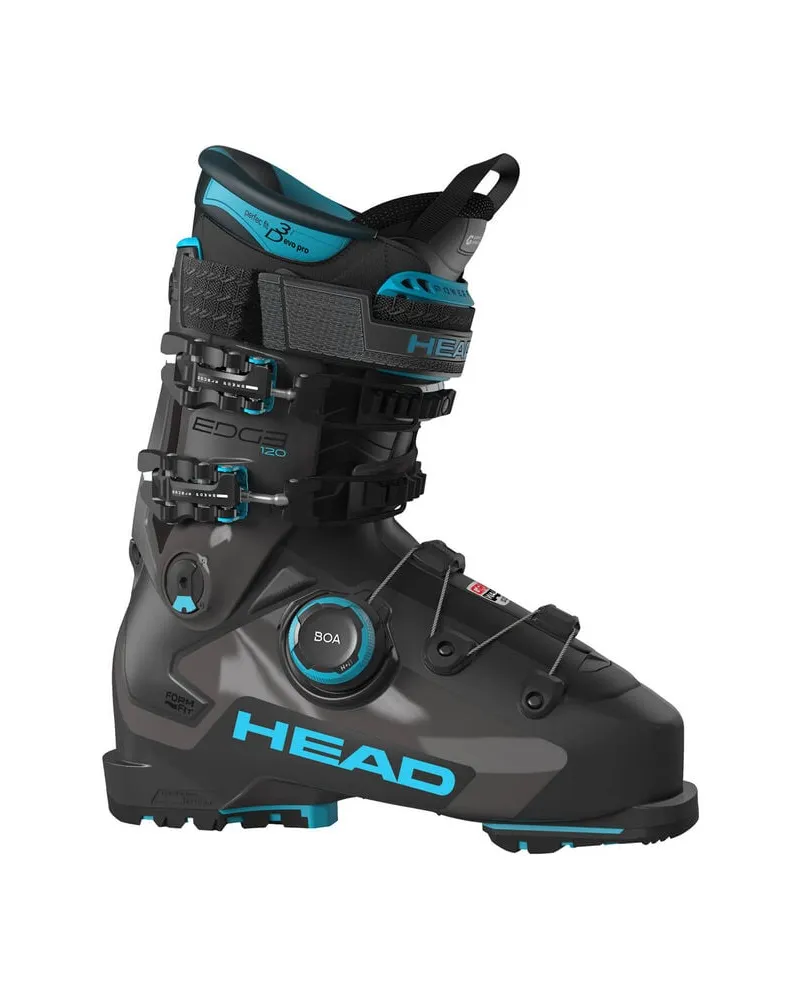 Head Skischuhe EDGE 120 HV GW ALLMOUNTAIN BOOT Anthrazit