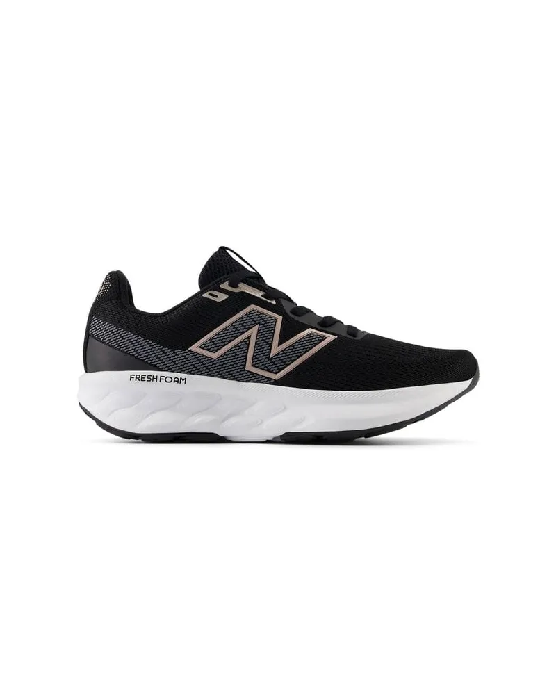New Balance Damen Laufschuhe 520 V9 W Schwarz