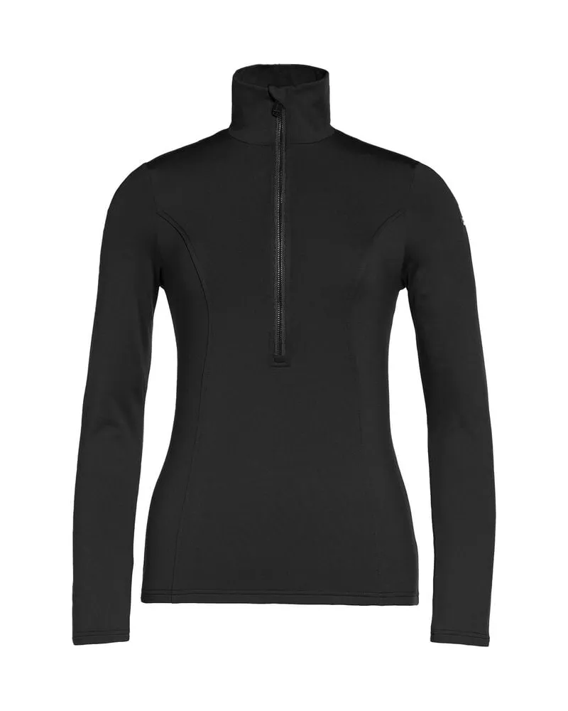 GOLDBERGH Damen Skipullover SERENA Schwarz