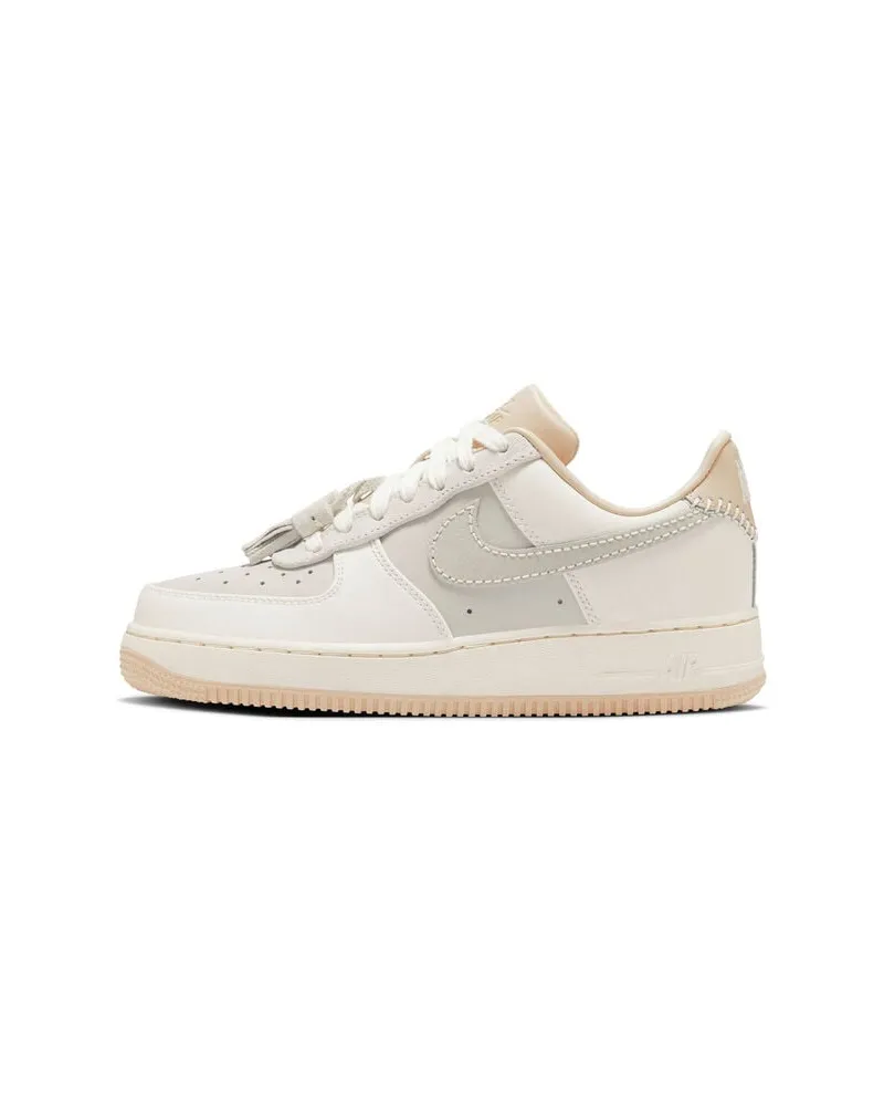Nike Damen Sneaker AIR FORCE 1 07 Grau