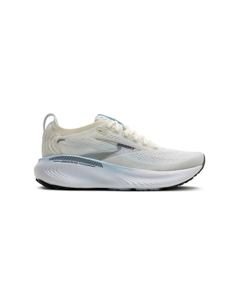 Brooks Damen Laufschuhe ADRENALINE GTS 25 Weiss