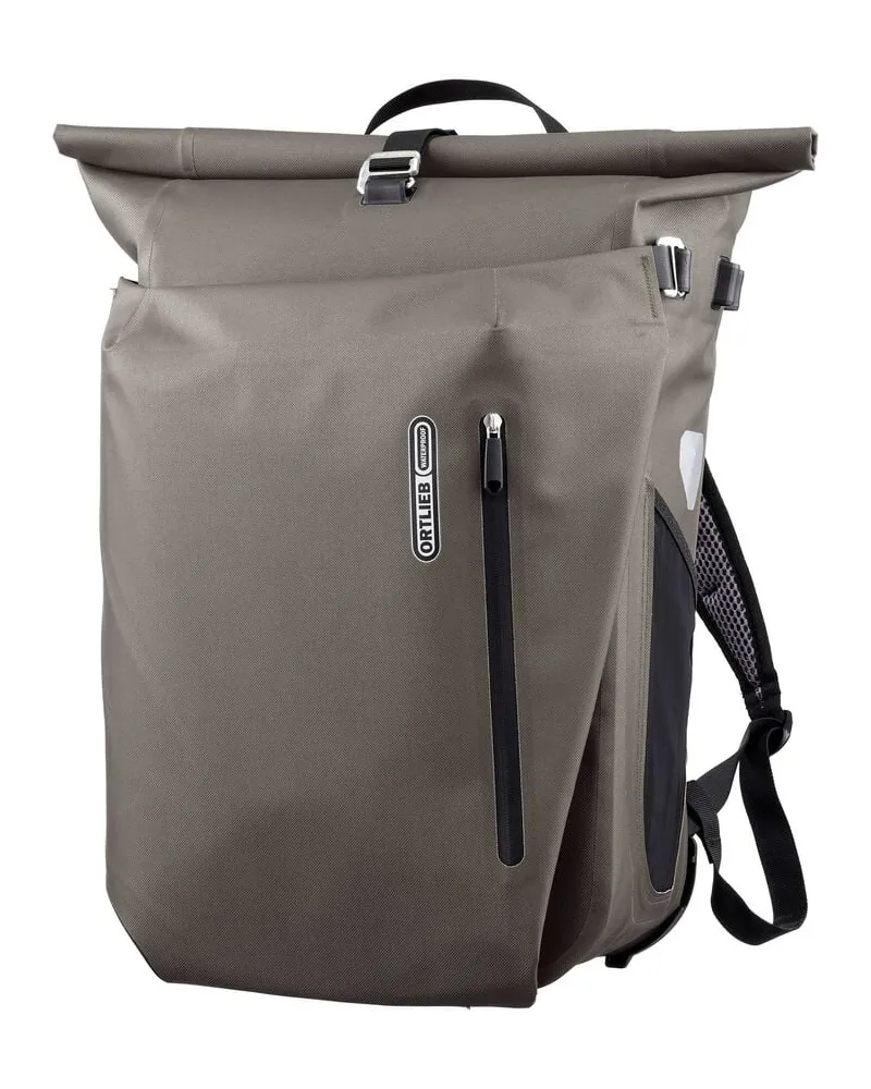Ortlieb Fahrradtasche VARIO Grau