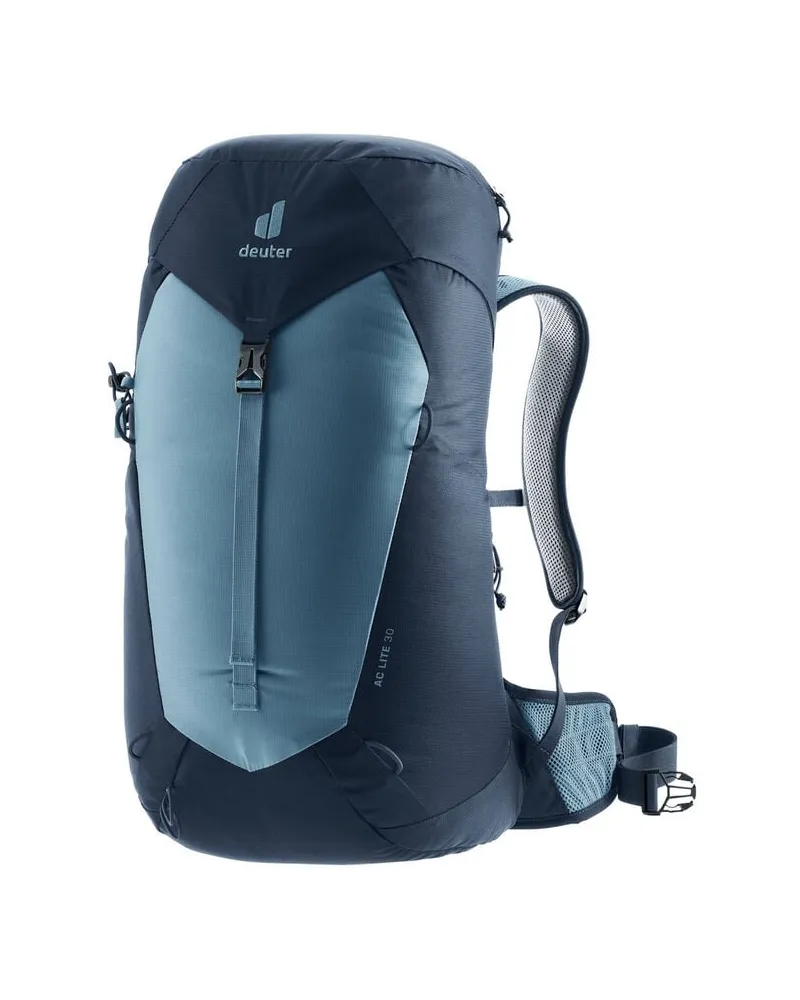 Deuter Wanderrucksack AC Lite Blau