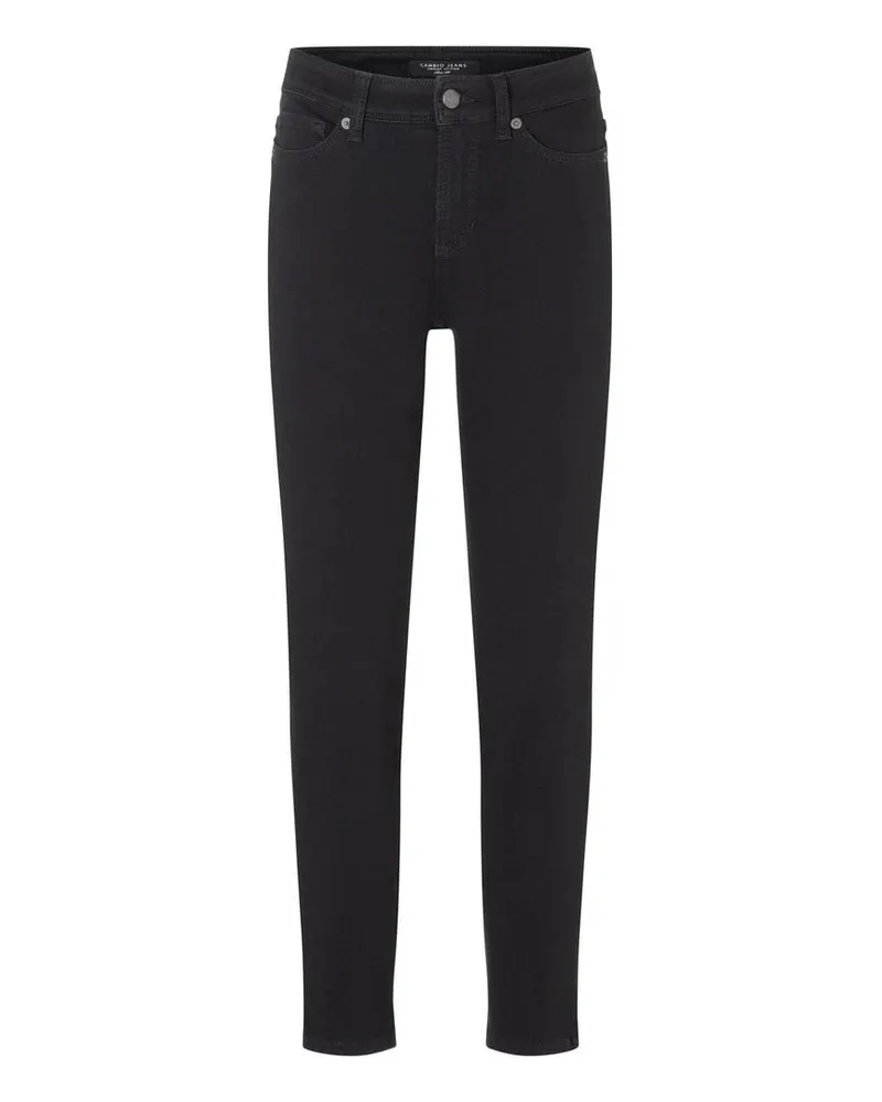 Cambio Damen Jeans PIPER Black