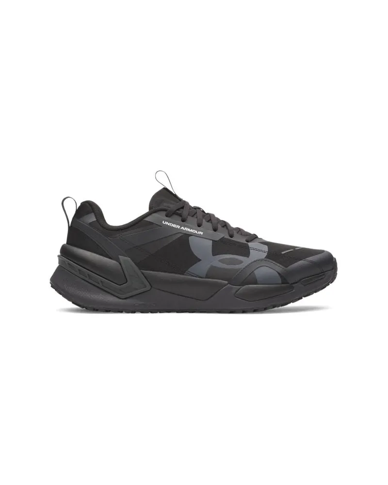 Under Armour Herren Trainingsschuhe REIGN XT Schwarz