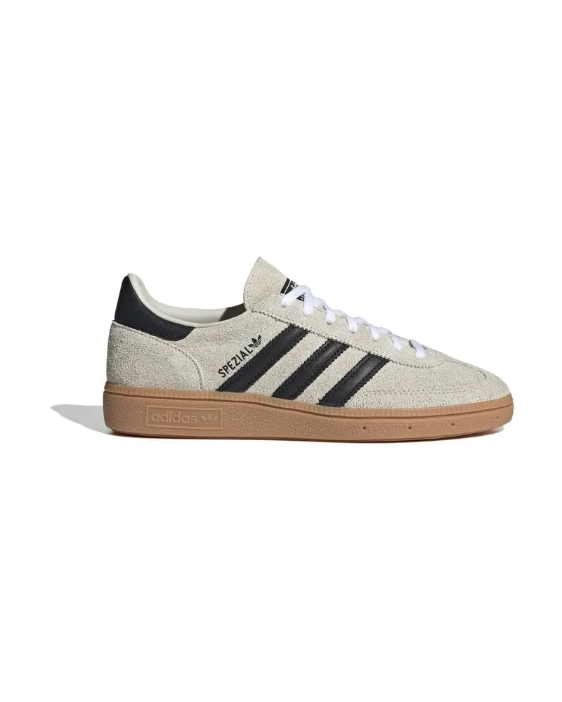 adidas Damen Sneaker HANDBALL SPEZIAL W Beige