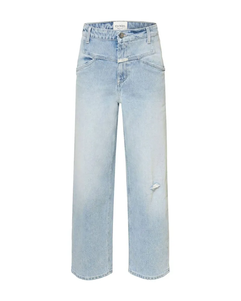 Closed Damen Jeans STOVER-X Relaxed Fit Stoned