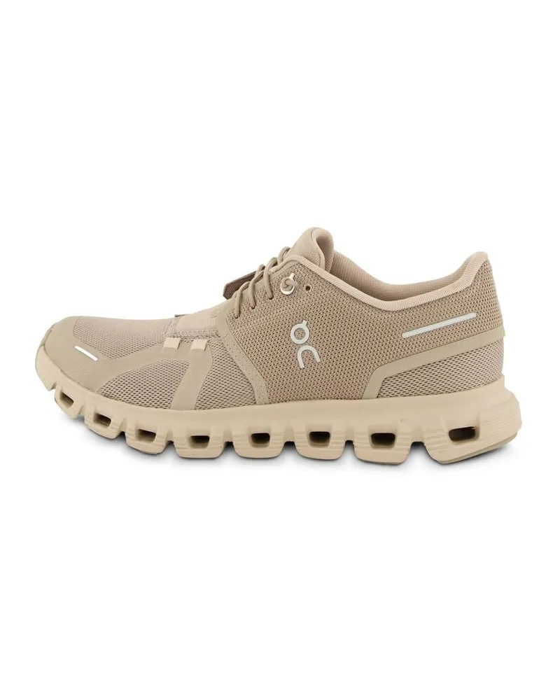 ON Damen Laufschuhe CLOUD 6 W MAUVE Mauve
