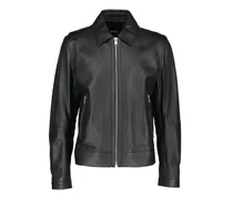 Herren Lederjacke H-MAPSON4