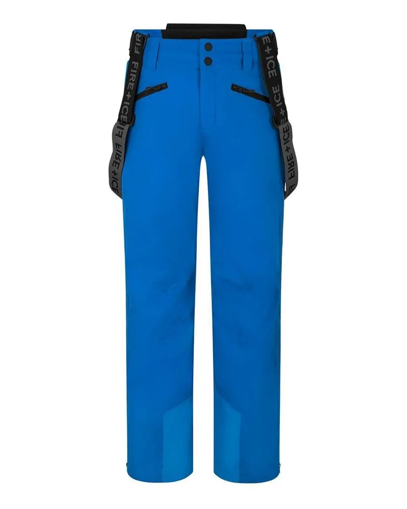 Bogner Fire & Ice Herren Skihose GABLE 2-T Blau