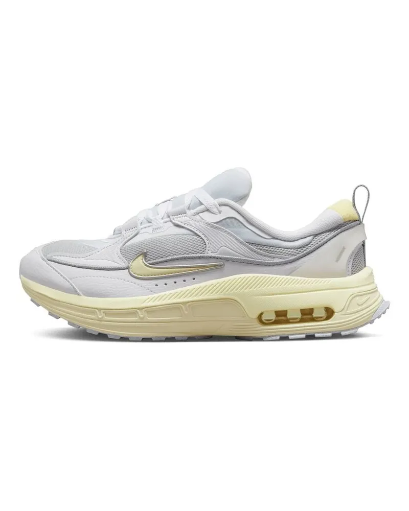 Nike Damen Sneaker AIR MAX BLISS Weiss