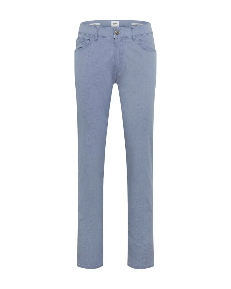 Brax Herren Hose STYLE CADIZ Bleu