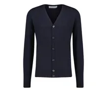 Herren Strickjacke BURLEY