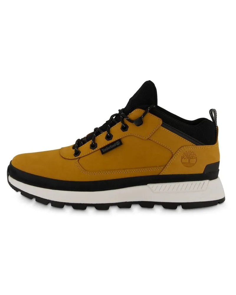 Timberland Herren Sneaker FIELD TREKKER Braun