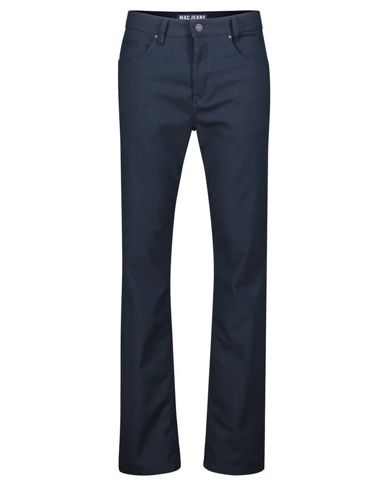 MAC Jeans Herren Hose ARNE Modern Fit Marine