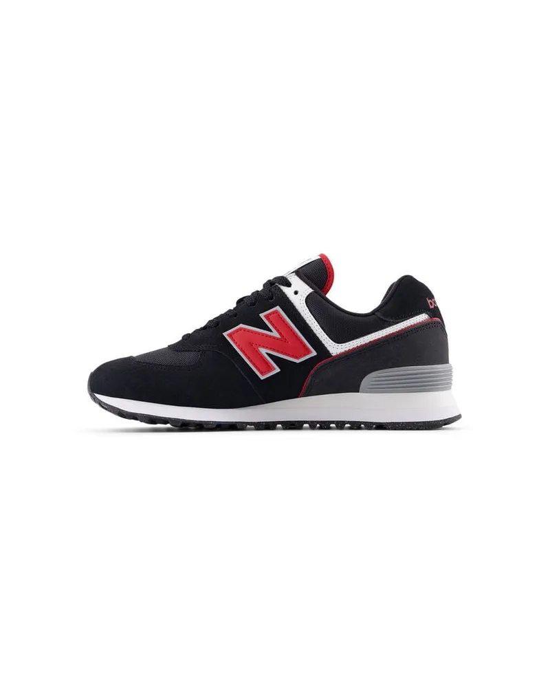 New Balance Herren Sneaker 574 Navy