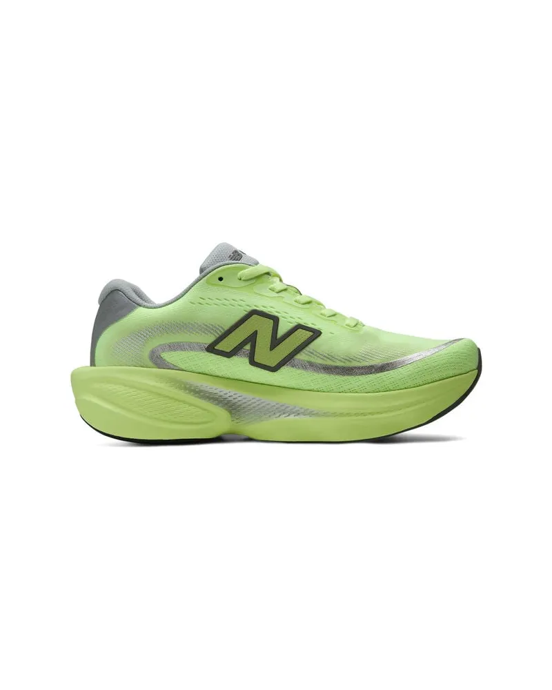 New Balance Damen Laufschuhe ELLIPSE Grün