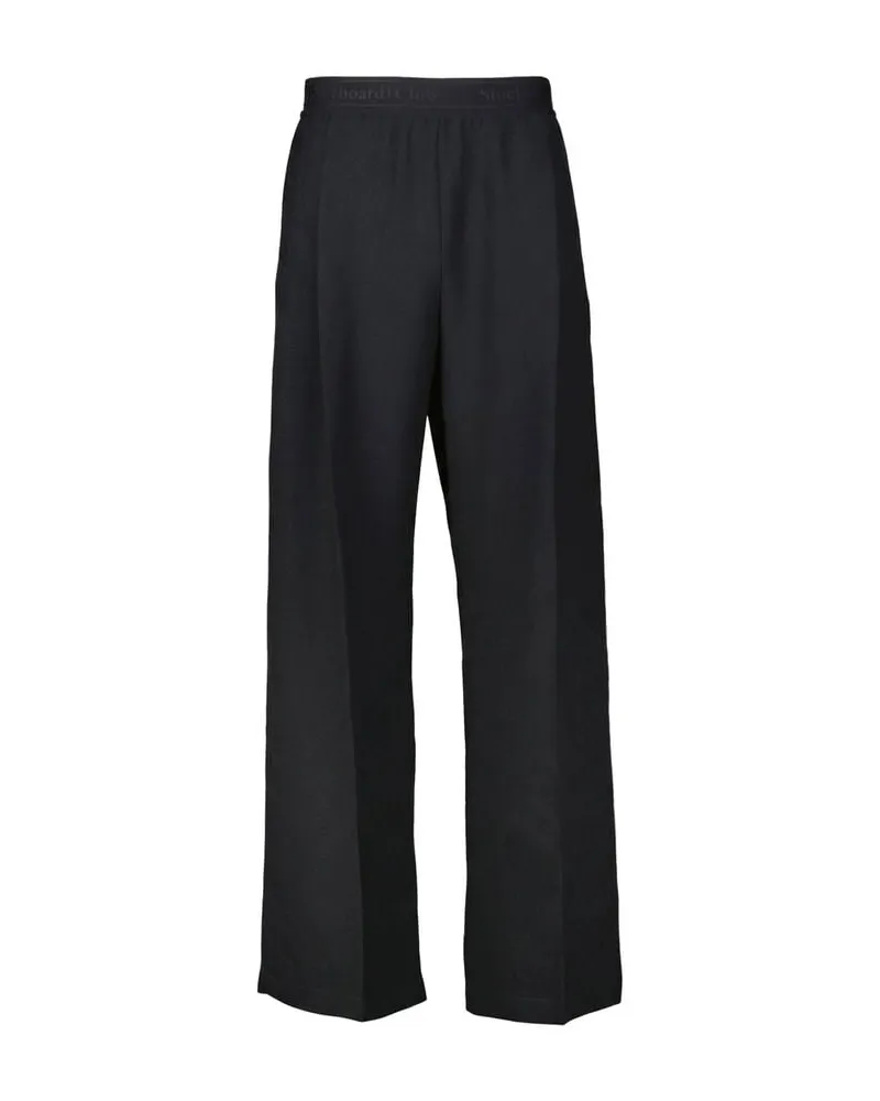 Stockholm (Surfboard) Club Herren Hose ELAINE Schwarz
