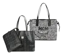 Damen Wendeshopper LIZ VISETOS MONOGRAM SHOPPER