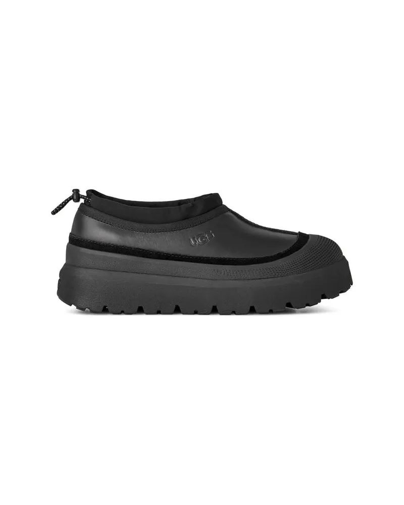 UGG Herren Boots TASMAN WEATHER HYBRID Schwarz