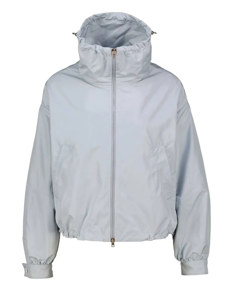 Herno Damen Jacke Bleu