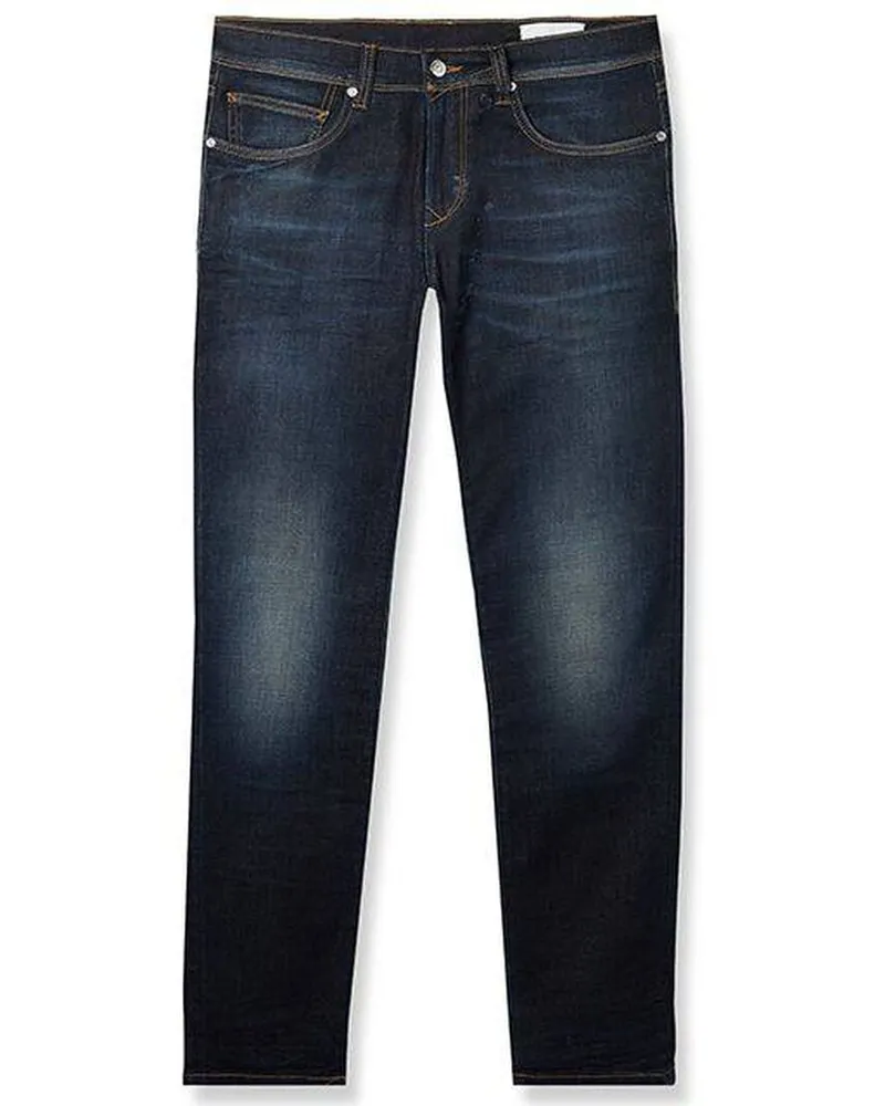 Baldessarini Herren Jeans JACK Regular Fit Blue