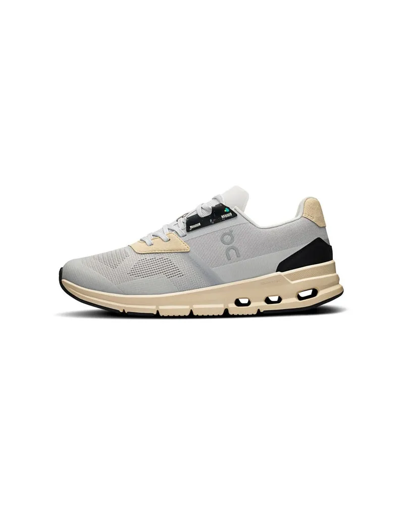 ON Damen Sneaker CLOUDRIFT Wolf