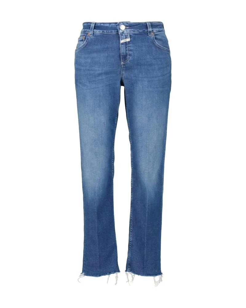 Closed Damen Jeans JUNNA Blue