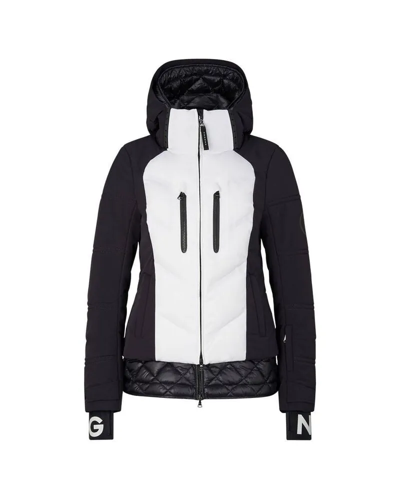 Bogner Damen Skijacke MAELA Schwarz