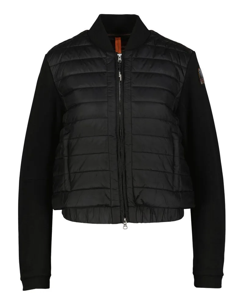 Parajumpers Damen Blouson LORETTA Schwarz