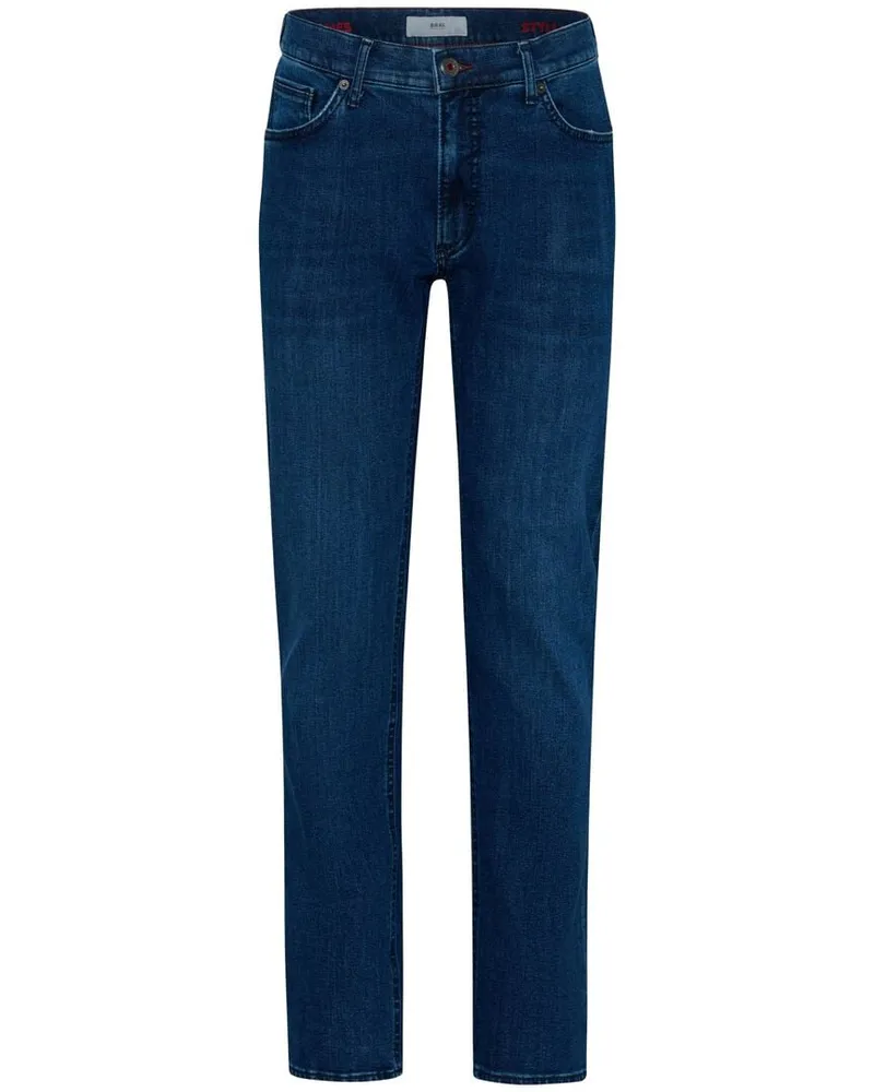 Brax Herren Jeans CHUCK Slim Fit Stoned