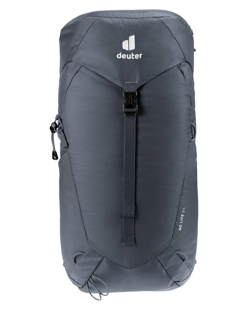 Deuter Wanderrucksack AC LITE Schwarz