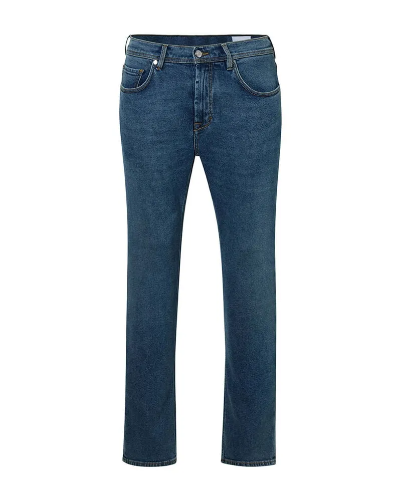 Baldessarini Herren Jeans BLD-JACK Blau