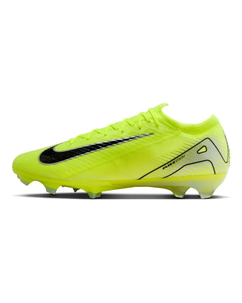Nike Herren Fußballschuhe MERCURIAL VAPOR 16 ELITE FG Rasen Grün