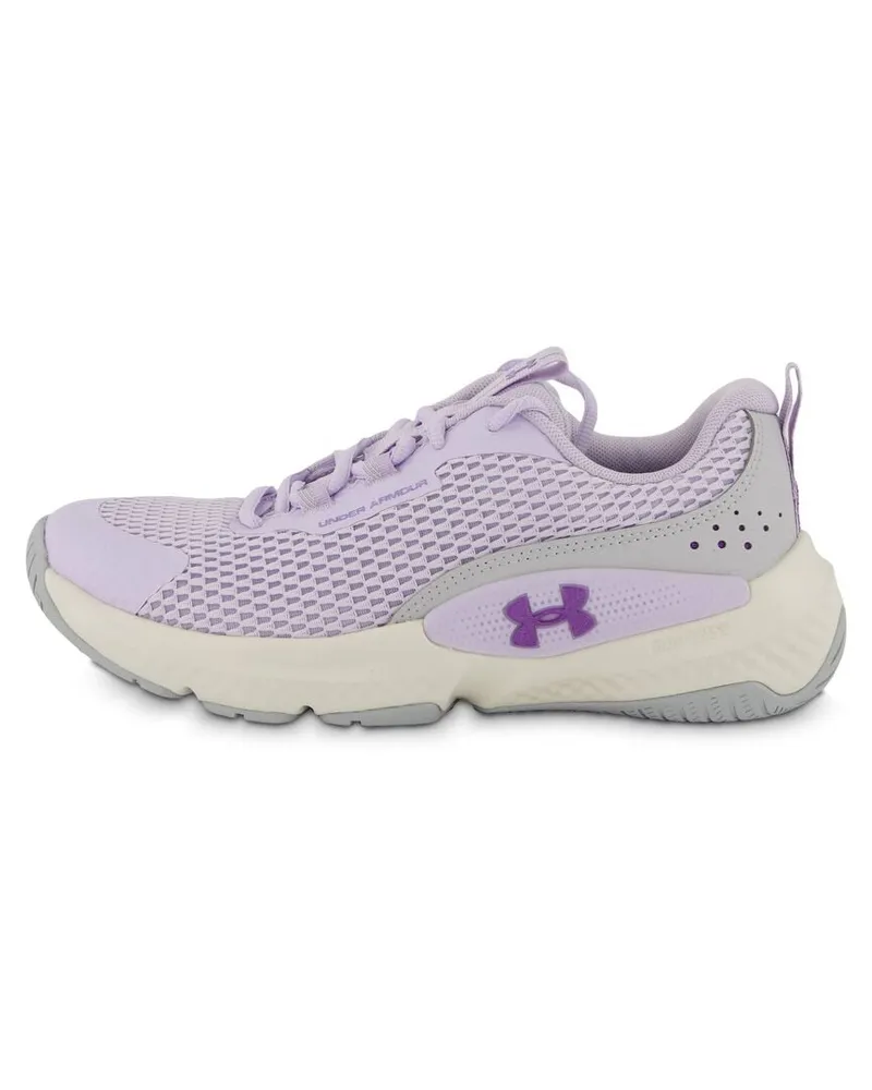 Under Armour Damen Trainingsschuhe DYNAMIC SELECT Weiß